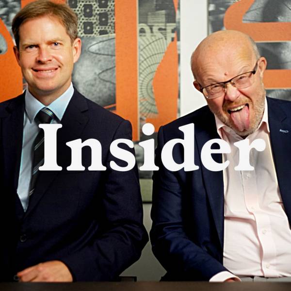 Insider